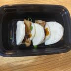 Best 荷叶包 Pork Belly Bun(2pcs) in Greenwood Village, CO