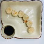 Best 水煮虾烧麦 Steamed Shrimp Shumai(6pcs) in Greenwood Village, CO