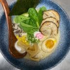 Best 豚骨拉面 Tonkotsu Ramen in Greenwood Village, CO