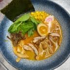 Best 担担拉面 Tan Tan Ramen in Greenwood Village, CO