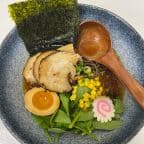 Best 葱油拉面 Shoyu Ramen in Greenwood Village, CO