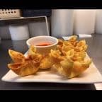 Best 蟹角 Crab Rangoon(6pcs) in Greenwood Village, CO