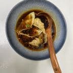 Best 酸汤水饺 Pork Dumplings in Hot & Sour Soup(6pcs) in Greenwood Village, CO