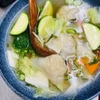 Best 馄饨汤 Wonton Soup(6pcs) in Greenwood Village, CO