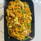 Best 鸡炒面 Chicken Lo Mein in Greenwood Village, CO