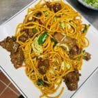 Best 牛炒面 Beef Lo Mein in Greenwood Village, CO