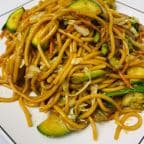 Best 菜炒面 Vegetable Lo Mein in Greenwood Village, CO
