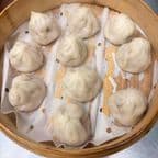 Best 猪肉小笼包 Spicy Pork Xiao Long Bao in Greenwood Village, CO
