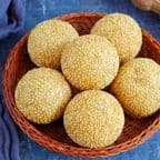 Best 芝麻球 Sesame Ball (6 pcs) in Greenwood Village, CO